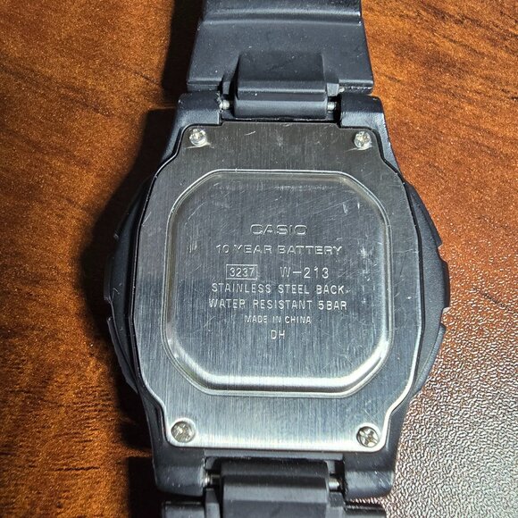 Casio Watch - Picture 2 of 4